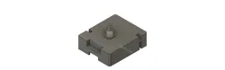 HD-1688 WWVB Disciplined Clock