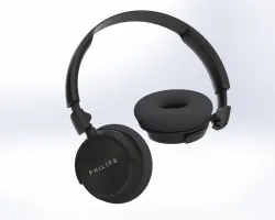 Headphone-Kulaklık-PHLIPS  SHL 3060