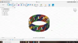 Hex Ring