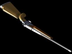 fallout hunting rifle 3D Models | Page 1 | STLFinder