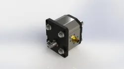 Hydraulic Gear Pump