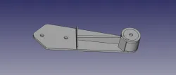 Ikea Rationell 20710 Ersatzteil Rondell