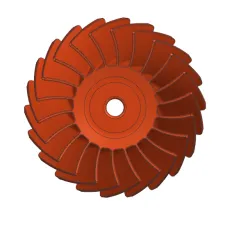 impeler