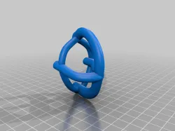 Invisible Cosplay Headband for Cosplay Ears/Horns