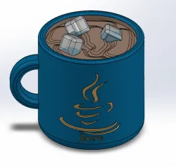 Java Mug