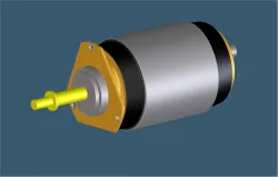 Jennings Vacuum Variable USLS-465