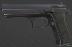 Jericho 941