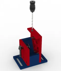 Jig Fixture