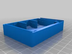 Junction Box set V2.0