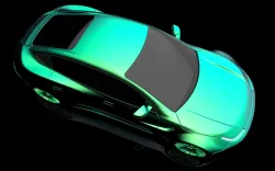 KEC Concept Car