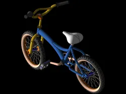 Kids Bike