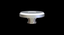King Pin jost type kz 1016