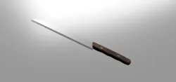 Kitchen Knife