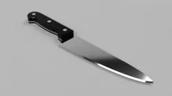 Kitchen Knife