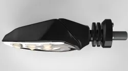 KTM Duke 390 Side Indicator
