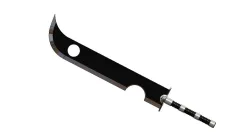 Kubikiribōchō (Zabuza Sword)