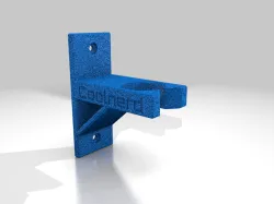 Kuchekup Claw Grabbers Wall Mount