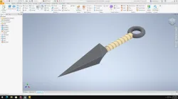 Kunai