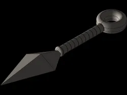Kunai
