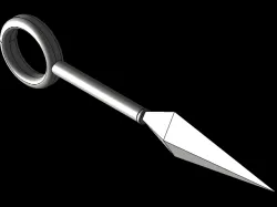 KUNAI