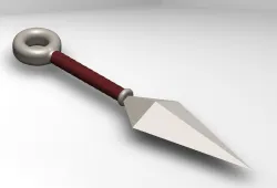Kunai