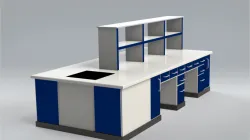 Lab table