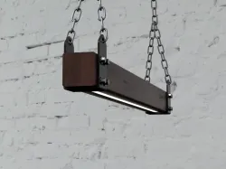 Lamp loft