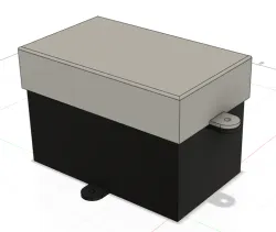 Lead-Acid Battery Box