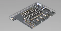 Library Workstation