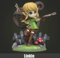 Linke