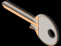 LLAVE