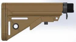 LMT SOPMOD Stock