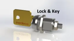 Lock and Key