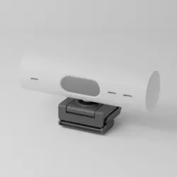 Logitech Brio 500 webcam