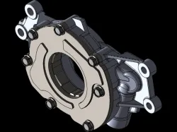LS3 Oil Pump Assembly
