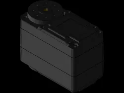 lx16a servo