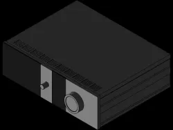 Lyngdorf MP60