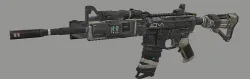M4A1 Camo