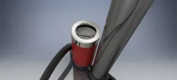 Manual pump