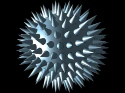 massage ball