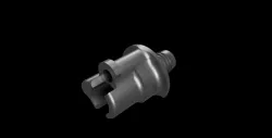 Mauser Bolt Sleeve