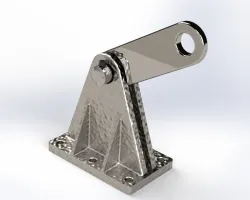 mechanical fixation