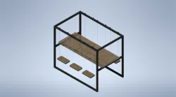 MEETING TABLE
