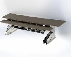 meeting table