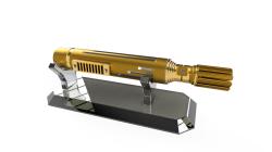 free lightsaber 3D Models | Page 1 | STLFinder