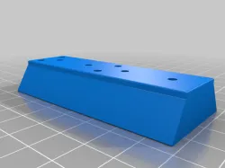 Mini Vixen bar 75mm
