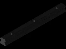 MiSUMi Economy Linear Guides