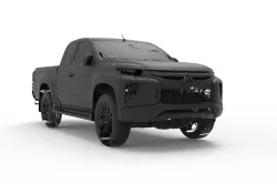 Mitsubishi L200 CC 2019