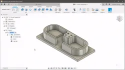 Model (CNC Machining)