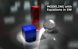 MODELING WITH EQUATIONS 1